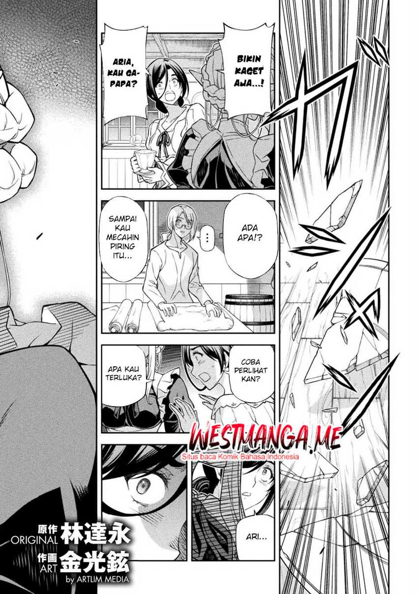 Drawing: Saikyou Mangaka wa Oekaki Skill de Isekai Musou Suru! Chapter 147 Gambar 3